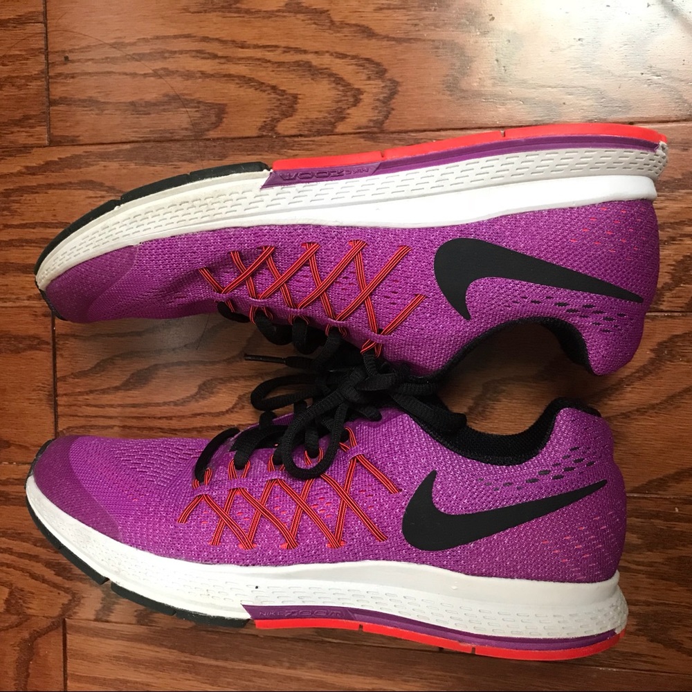 Nike shoes